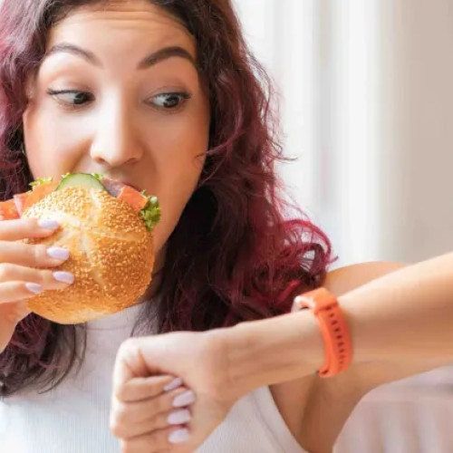 De ce pauza alimentară între mese este esențială pentru un metabolism sănătos