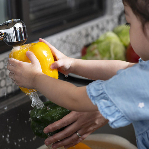 Constanța va rămâne fără apă timp de 24 de ore pentru lucrări de extindere a rețelei