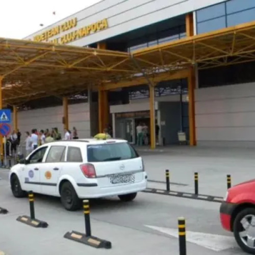 Dezbatere aprinsă privind prețurile taxiurilor și ridesharing în Cluj-Napoca