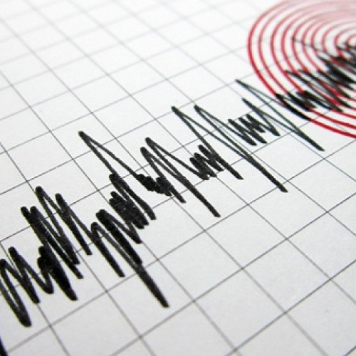 Cutremur de magnitudine 4,0 resimțit în apropiere de Satu Mare