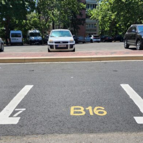 Sector 3 oferă a doua autorizație de parcare pe același CNP