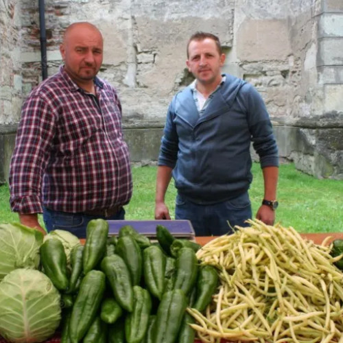 Remus Lăpușan îndeamnă la cumpărarea produselor locale pentru sprijinirea agriculturii românești