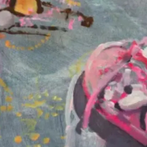 Ioana Iacob expune la Muzeul de Artă Cluj-Napoca începând cu 16 octombrie