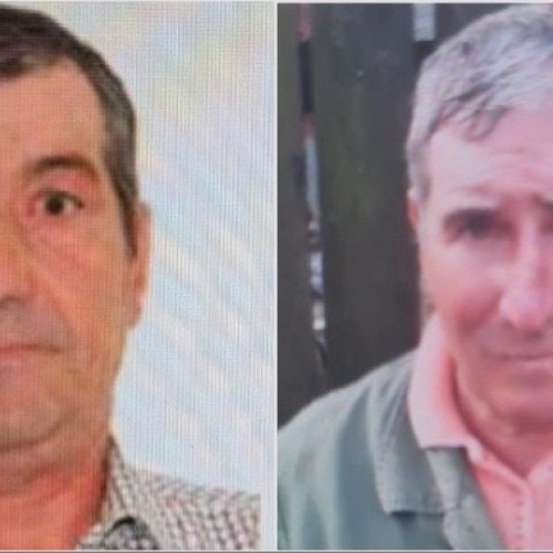 Doi bărbați din Vâlcea au dispărut în condiții misterioase în ultimele luni