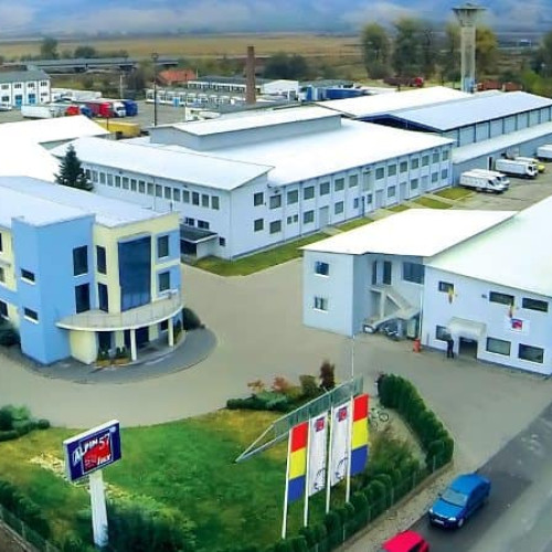 Producătorul românesc de înghețată Alpin cumpărat de gigantul internațional Froneri