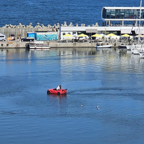 Mandatele administratorilor Euromarina SRL au fost prelungite până în 2035