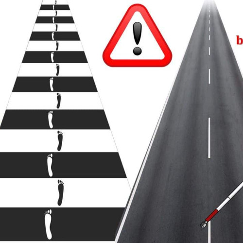 15 octombrie, Ziua Internațională a Bastonului Alb pentru persoanele nevăzătoare