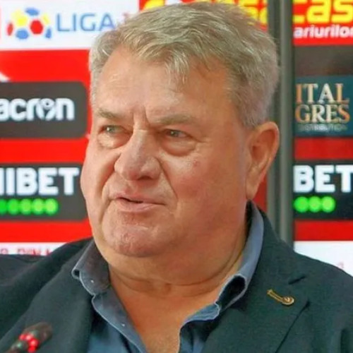 Iuliu Mureșan dezminte zvonurile despre revenirea la CFR Cluj