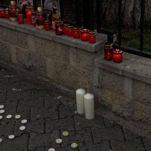 Tânăra sportivă Medeea Tomotaș din Blaj a încetat din viață la 18 ani