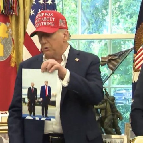 Donald Trump amenință că meciurile de la Cupa Mondială 2026 ar putea fi mutate