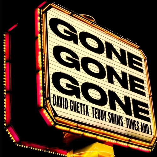 David Guetta lansează single-ul „Gone Gone Gone” și adaugă un show MONOLITH la Stade de France