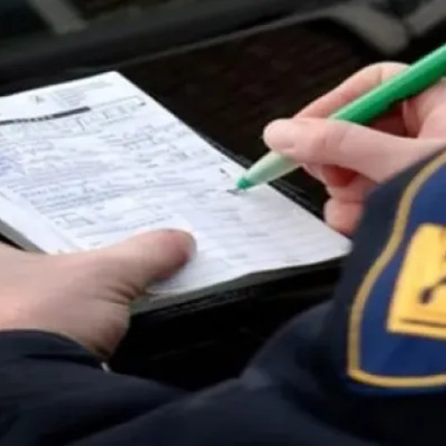 Modificări în legislația rutieră pentru sancționarea parcărilor ilegale