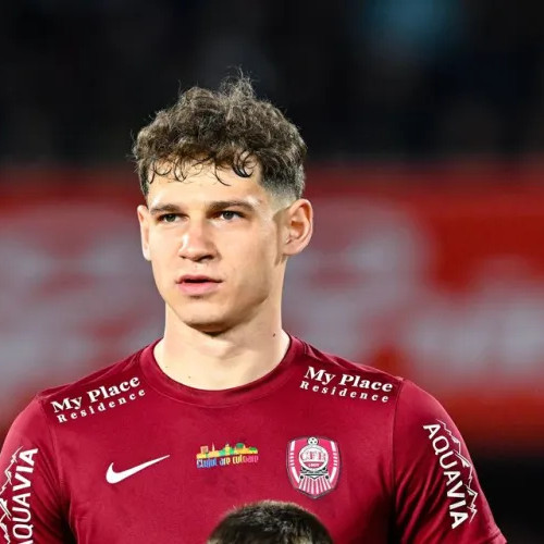 Probleme în defensiva României înaintea meciului decisiv pentru Cupa Mondială