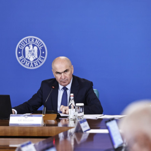 Ungureanu depune plângere penală pentru întârzierea organizării alegerilor la Primăria Capitalei