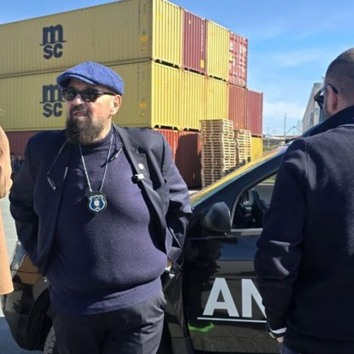 Popescu Cristian Victor Piedone, trimis în judecată pentru divulgarea controlului ANPC la Sinaia