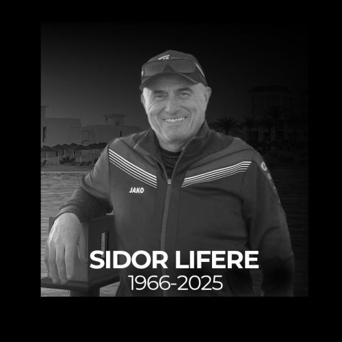 A murit Sidor Lifere, antrenorul emblematic al secției de canoe Steaua