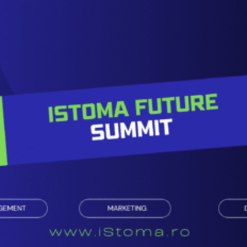 IStoma Future Summit 2025 aduce inovație și leadership în stomatologie la București