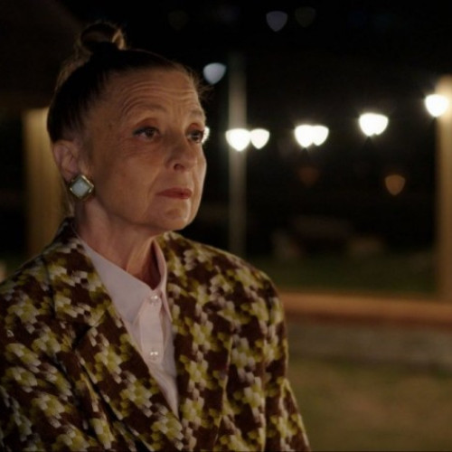 Filmul „Rusalka”, cu Maia Morgenstern, va fi proiectat gratuit la Cinematograful „Arta”