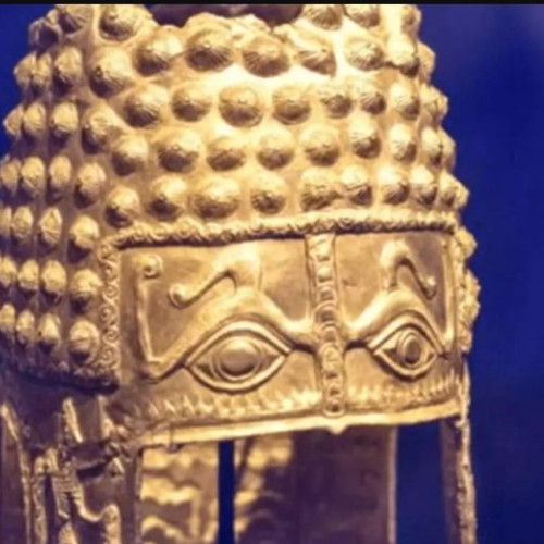 Un român, suspect într-un jaf la Muzeul Drents unde au fost furate comori dacice