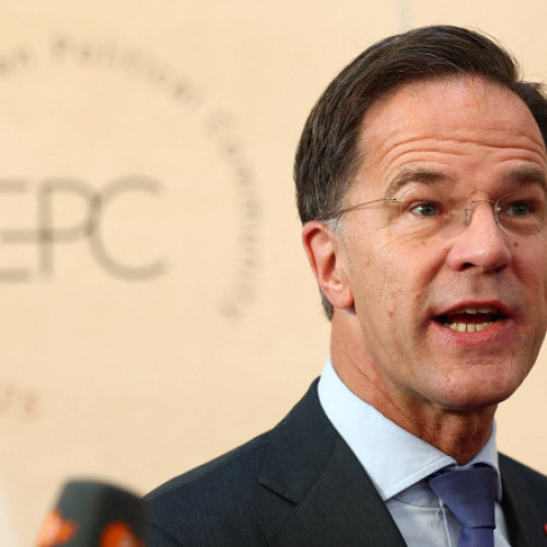 Mark Rutte: NATO nu trebuie să supraestimeze puterea Rusiei conduse de Putin
