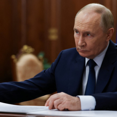 Summitul ruso-arab de la Moscova, amânat din lipsă de participanți