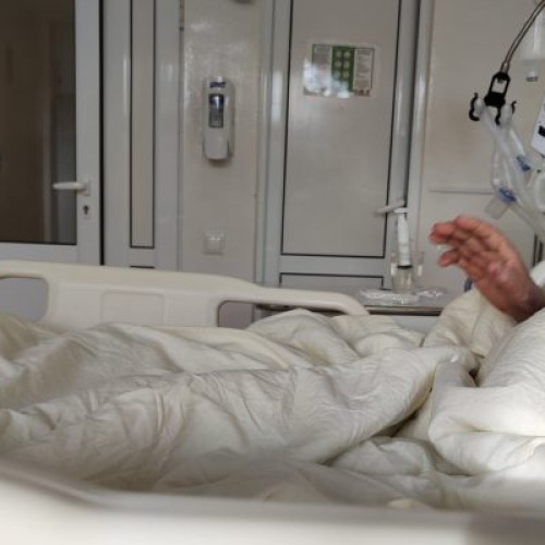 Botoșănean în stare gravă de la ATI a murit în ciuda apelului pentru donare de sânge