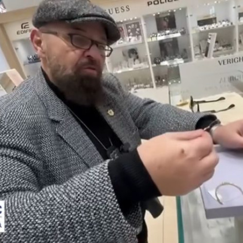 Fostul președinte al ANPC, Piedone, trimis în judecată pentru divulgarea unor controale