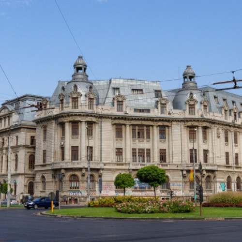 Raport francez evidențiază regresul libertății academice, România sub medie în UE