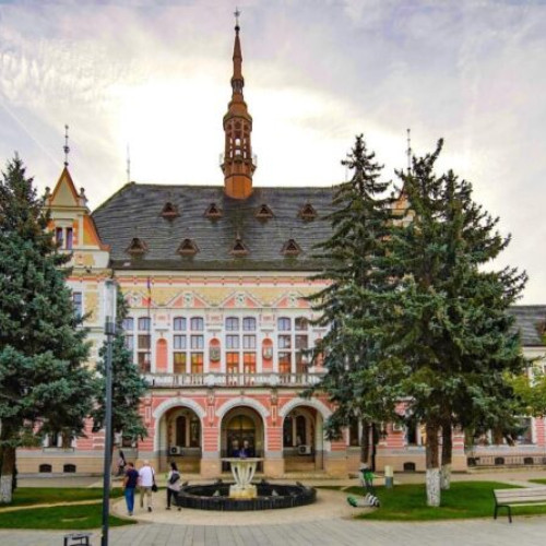 USR vizează postul de subprefect în județul Hunedoara, tensionând alianțele locale