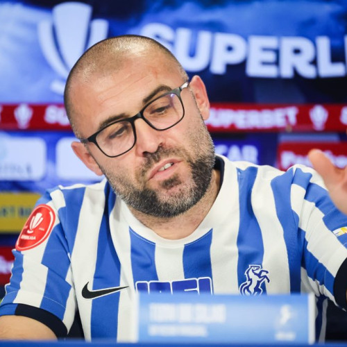 Da Silva și Camara despre meciul Politehnica Iași – CS Dinamo București din Liga a II-a