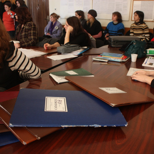 Inspectoratul Şcolar Neamţ precizează modul de organizare a inspecţiilor în şcoli