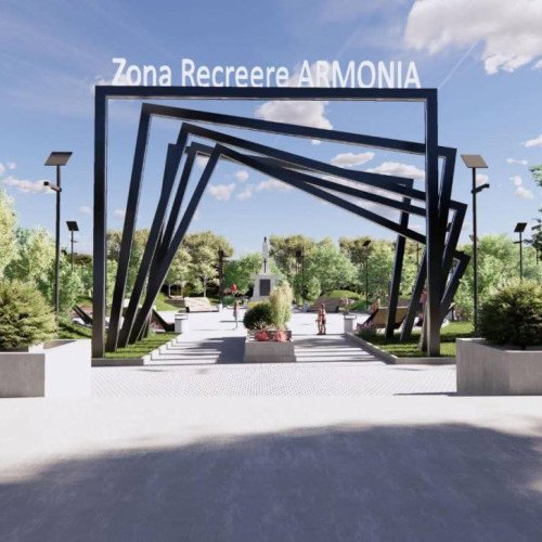 Moreni va beneficia de investiții de peste 26 milioane lei în regenerare urbană