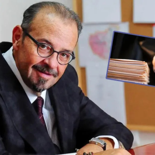 Cristian Popescu Piedone trimis în judecată pentru divulgarea unor informații confidențiale