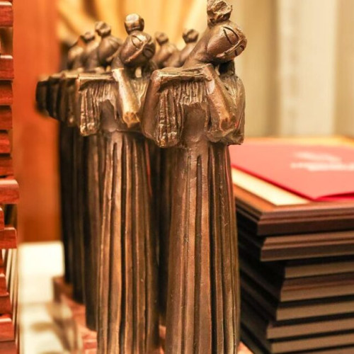 CJ acordă cinci cetățeni onorabili județului Bistrița-Năsăud