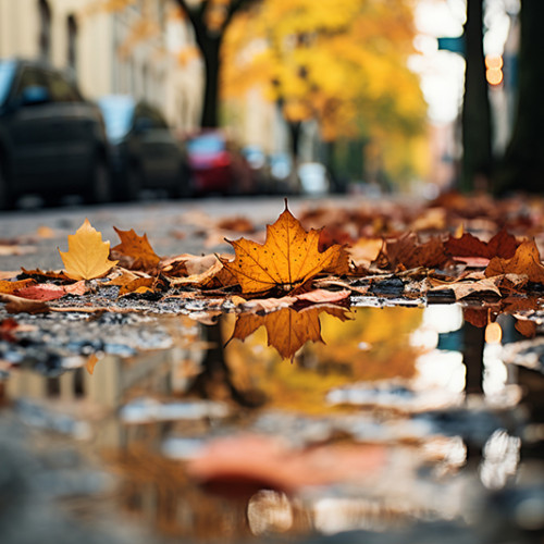 Vremea în România: temperaturi normale și ploi slabe până duminică