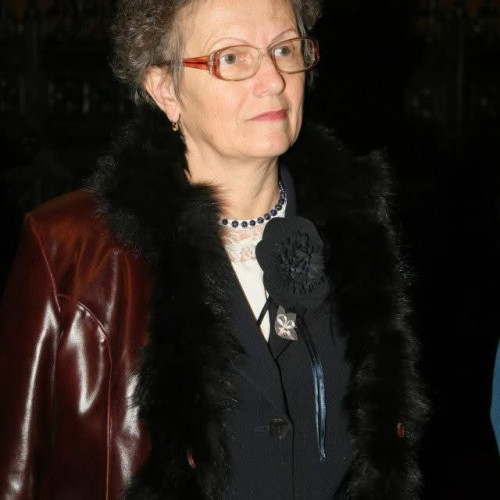 A murit Doina Popescu, fostă profesoară și bunică iubită din Târgu Jiu