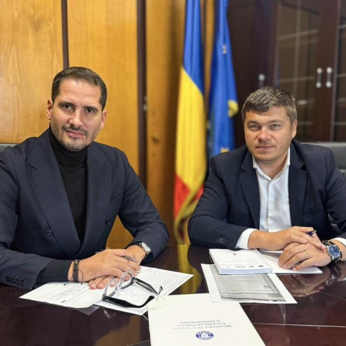 Proiectele majore de infrastructură din Constanța discutate pentru dezvoltare urbană