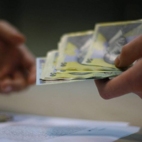 IMM România cere menținerea salariului minim la 4.050 lei și avertizează asupra riscurilor