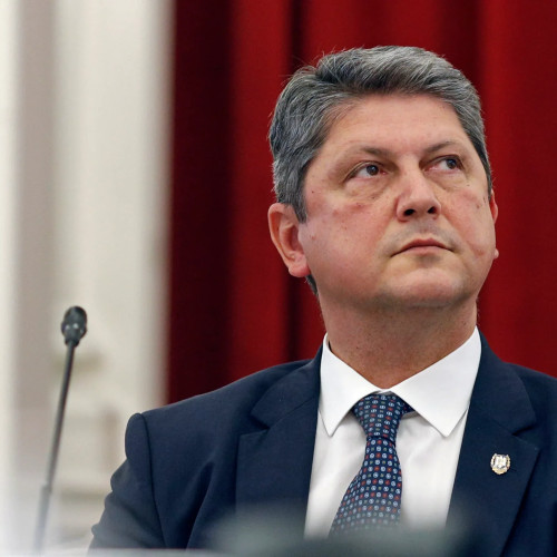 Titus Corlățean părăsește organizația PSD Dâmbovița după tensiuni interne