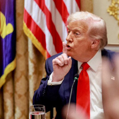 Judecătoarea Susan Illston vrea să blocheze concedierile federale din SUA