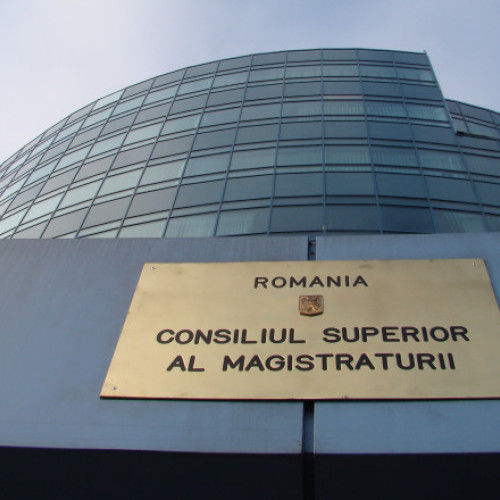 CSM urmează să decidă soarta celor șapte judecători