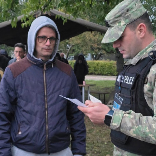 București și Ilfov reprezintă 10% din populația României în exercițiul de mobilizare MApN