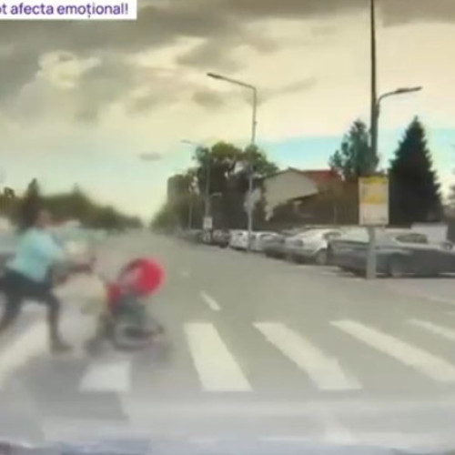 Polițistul clarifică drepturile pietonilor după accidentul mortal din București