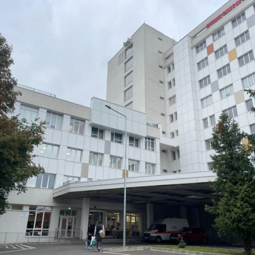 Alexandru Rafila despre observațiile DSP privind chiuvetele din spitalul nou de copii din Iași