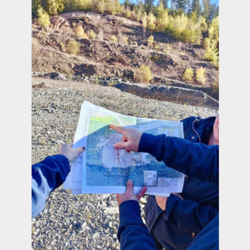 Au fost depuse șase oferte pentru reluarea lucrărilor la acumularea Corbești