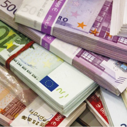 Datoria externă a României a crescut puternic în primele opt luni din 2025