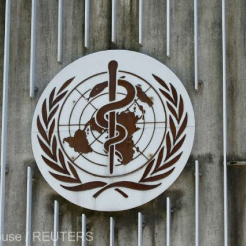 OMS avertizează asupra siropurilor de tuse contaminate în India ce au cauzat decese