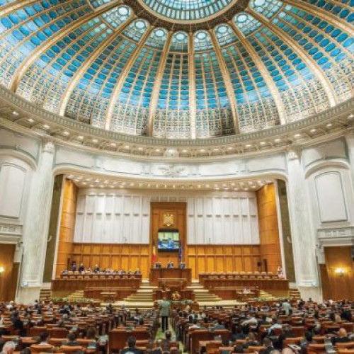 Camera Deputaților aprobă plata pensiilor private cu retragere de până la 30%