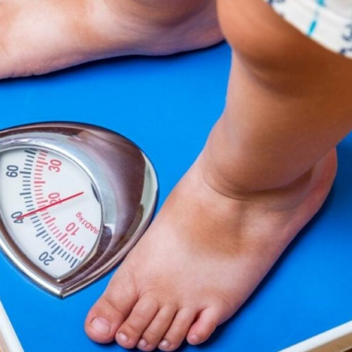 Crește alarmant numărul copiilor obezi în România, avertizează medicul Eugenia Bratu