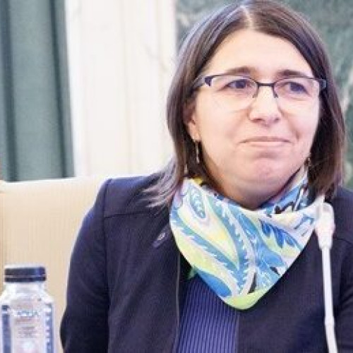 Medicul Eugenia Bratu avertizează asupra duratei reduse de viață a românilor